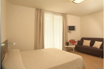 Taliansko Hotel Lignano Sabbiadoro, Interiér